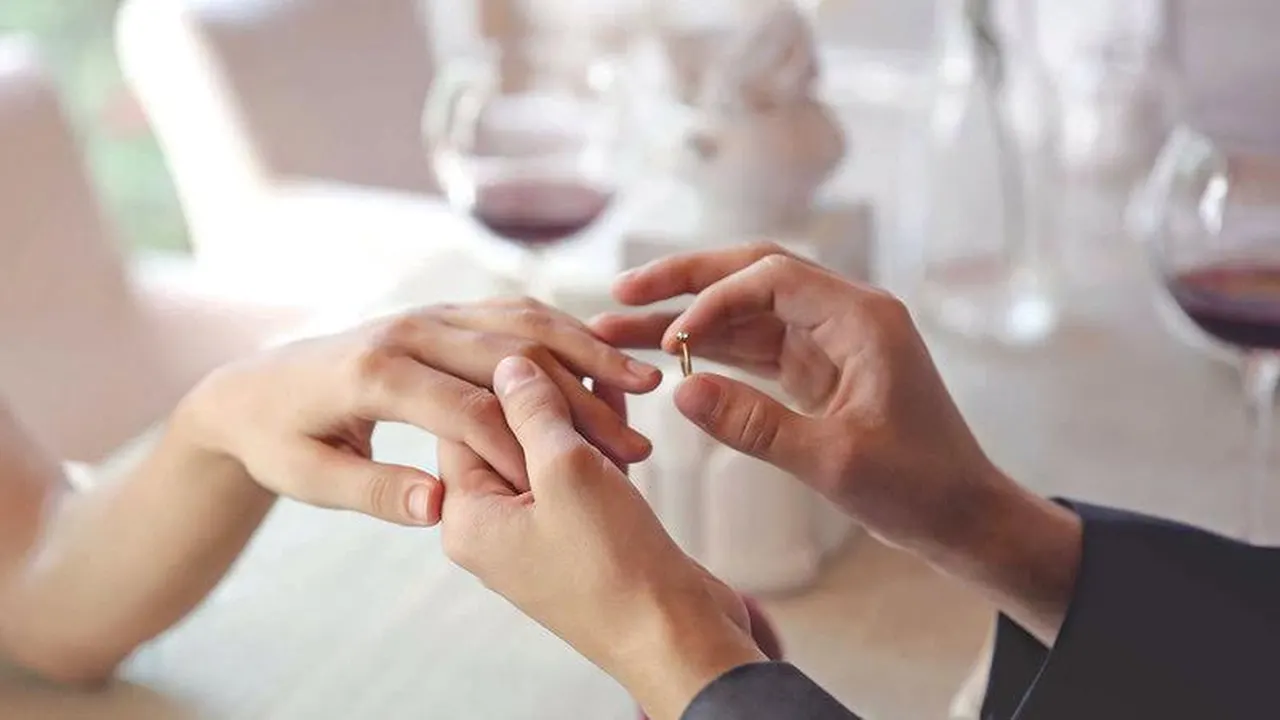 19 ألف عقد.. طفرة في تسجيل الزواج المدني أمام قضاء أبوظبي خلال عامين